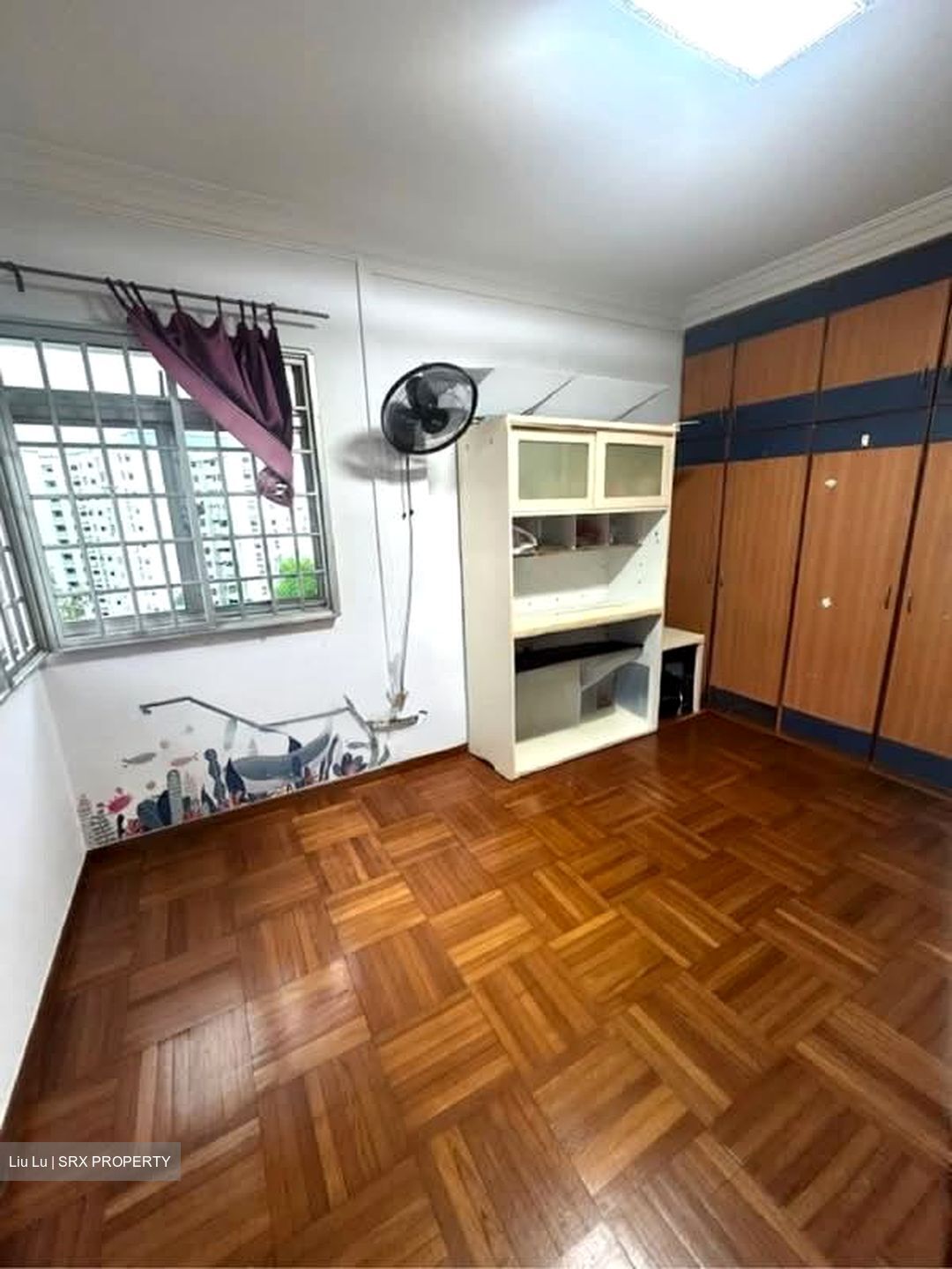 Blk 370 Woodlands Avenue 1 (Woodlands), HDB 5 Rooms #594161271